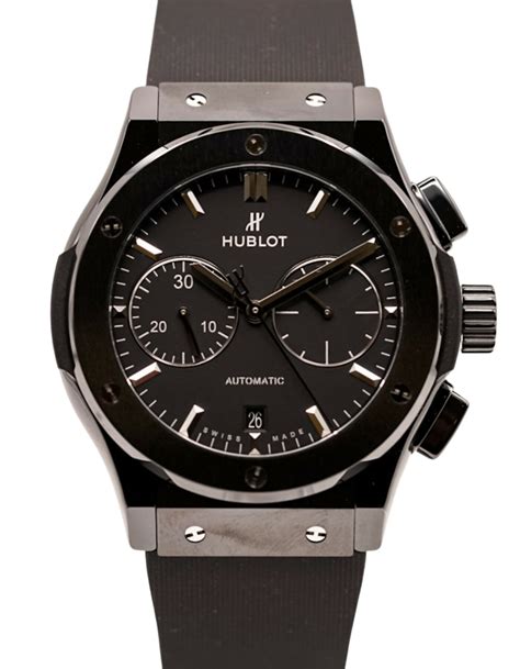 hublot 521.cm.1110.rx versus 521.cm.17710.rx|Hublot .